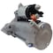 Wai Global Starter, STRND PLGR 12V 9T CW, 20kW12 Volt, CW, 9Tooth Pinion 19209N - alternate 1